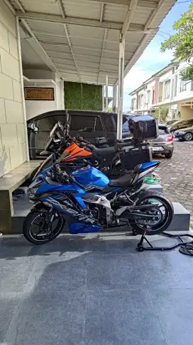 Paket Hemat_ZX25R (Full Pack)