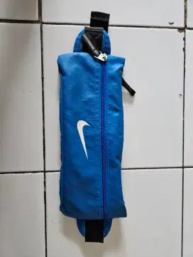 Tas Running Nike Biru Original