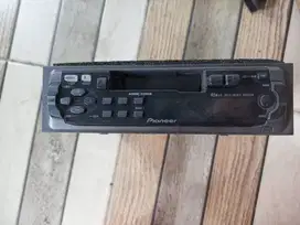 tape mobil kaset pioneer