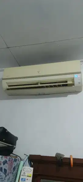 AC sharp plasmacluster 1PK msh normal