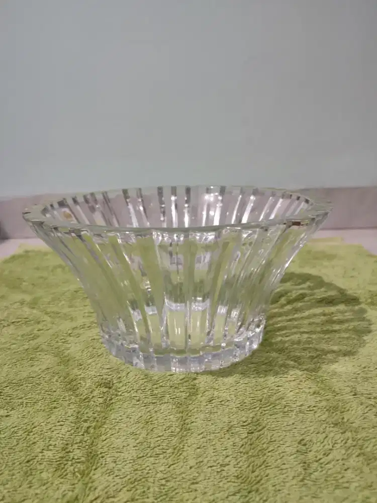 Mangkok/Bowl Eropa