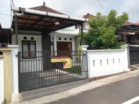 Di Jual Rumah Siap Huni Rekomended