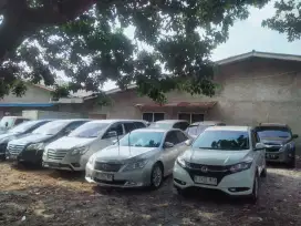 SEWA RENTAL MOBIL CIBINONG PEMDA MATIC BULANAN LEPAS KUNCI RAYA BOGOR