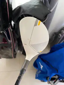 Stik Golf Murah Taylormade RBZ Hybrid 3 (rescue)