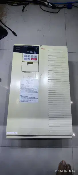 Inverter Mitsubishi A500 11kw FR A540