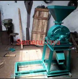 Hammermill 30 hummermill