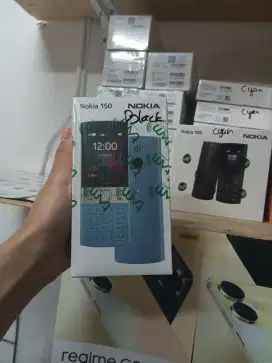 Nokia 150 New Garansi Resmi Promo Bandung