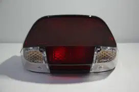 STOPLAMP LAMPU BELAKANG KAZE R BISA BUAT MODIF NINJA R SS