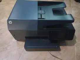 Printer HP Officejet Pro 6830