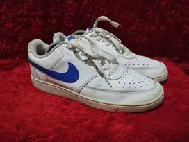 SEPATU NIKE COURT VISION ORIGINAL