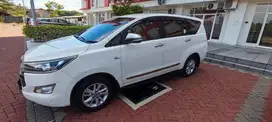 Toyota Kijang Innova 2016 Bensin