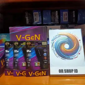 MicroSD untuk HP atau Camera CCTV