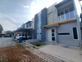 Dijual Cantik Siap Huni Dalam Cluster Dikawasan Bintaro Sektor 2