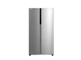 HANYA 2 HARI PROMO KULKAS SIDE BY SIDE PANASONIC 631LITER