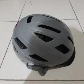 Helm polygon ville