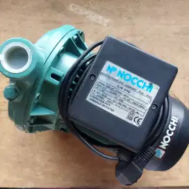 Pompa Air Centrifugal NOCCHI CM200 MADE IN ITALY