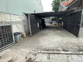 Tanah di BINTARA 1. Bekasi Barat. 8MENIT Gerbang Tol Bintara..