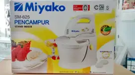 STAND MIXER MIYAKO