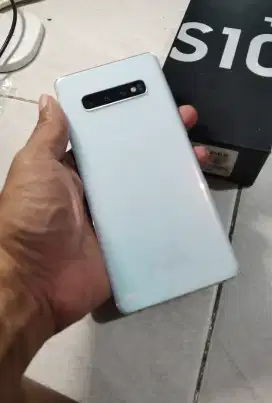 Samsung S10 plus Sein