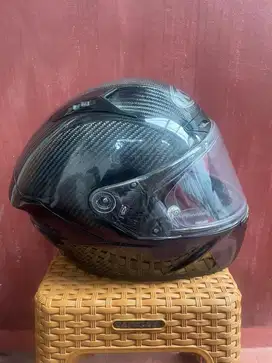 Helm kyt nx race carbon