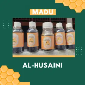 Madu Ruqyah Herbal