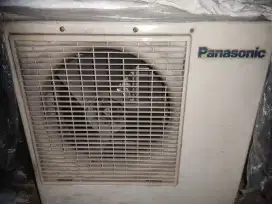 Jual beli AC secon & baru siap jemput ke lokasi anda  fast respon