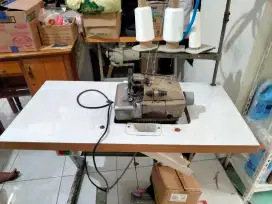 Mesin neci R57 siap pakai