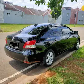 Toyota Limo 2011