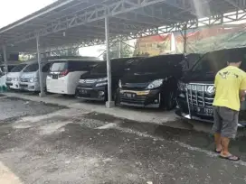 Rental Mobil Banjarmasin Banjarbaru