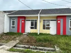 Rumah Dijual Over 36 Juta Akses Kreta