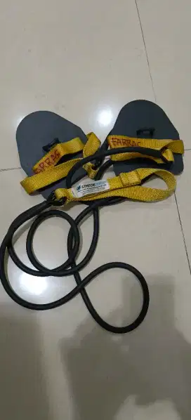 STRECHCORD KATROL DARAT