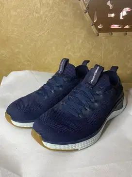 Skechers Solar Fuse Valedge Running(bekas pakai pribadi)