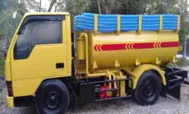 Sedot WC murah bersih