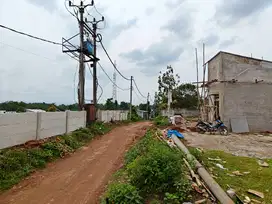 DIJUAL TANAH 1900m2 DESA BABAKAN TENJO
