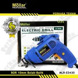 Bor MOLLAR 10mm Terlaris