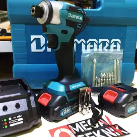 Impact Driver Dagmara 21V