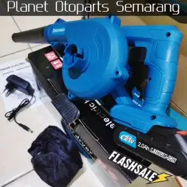 Hand Blower Cordless Dagmara