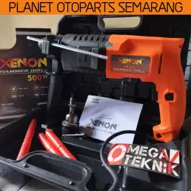 Hammer Drill XENON