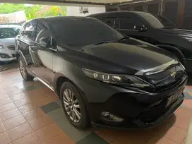 Cash Toyota harrier 2014