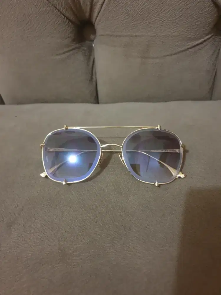 Like new .authentic kacmata .sunglasses DITA