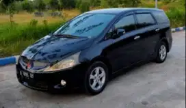 Mitsubishi Grandis 2007