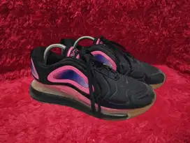 SEPATU NIKE AIR MAX 720 SECOND