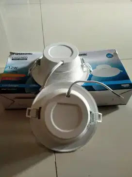 Led 12W panasonic plavon