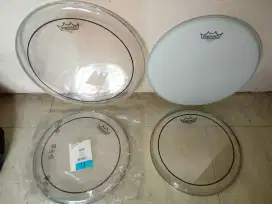 Drum Head Set Remo, USA