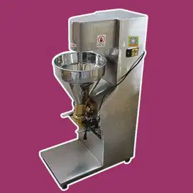 Mesin Cetak Bakso