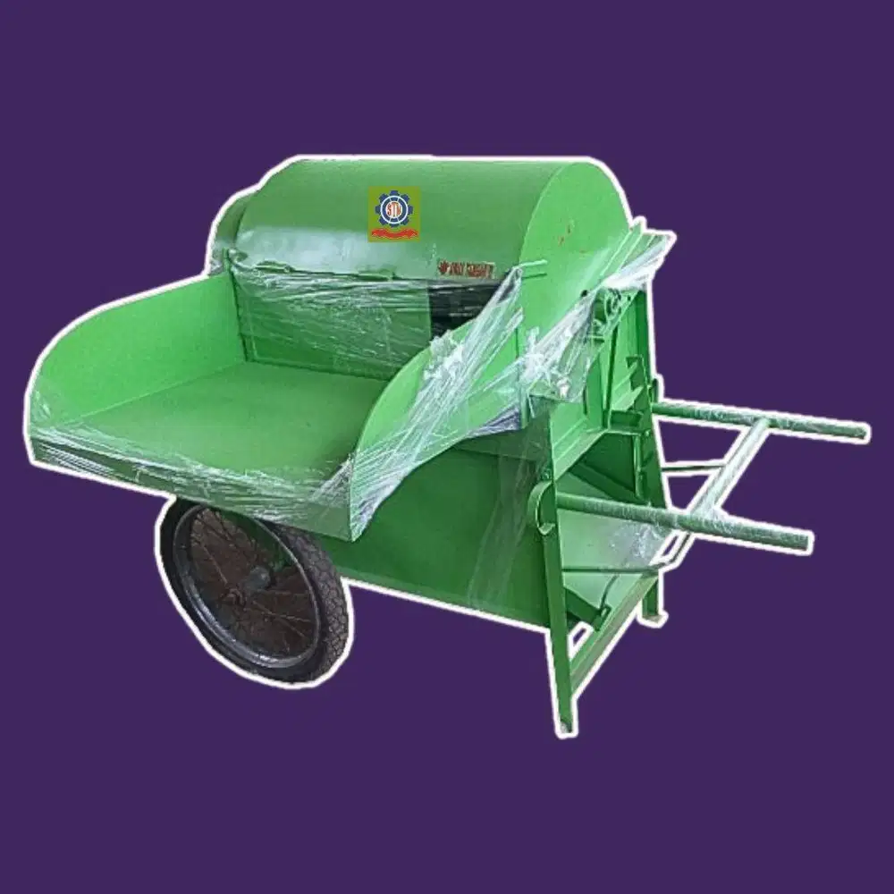 Mesin Perontok Padi Power Thresher