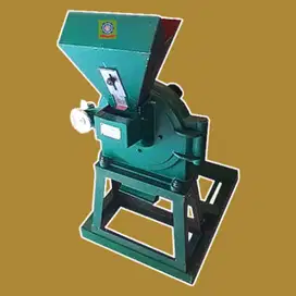 Mesin Penepung / Disk Mill