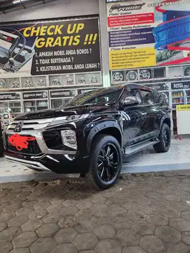velg dan ban r20 (ion)USA