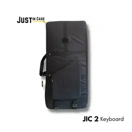 Tas Keyboard tebal  Gigbag JIC 2