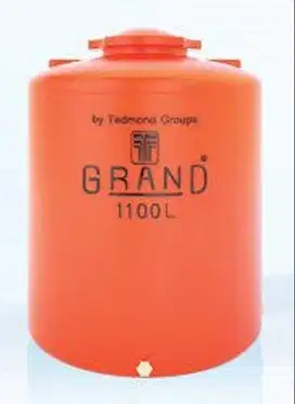 Tandon Air Grand Plastik 1100L